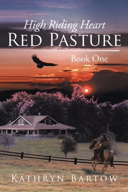 Red Pasture
