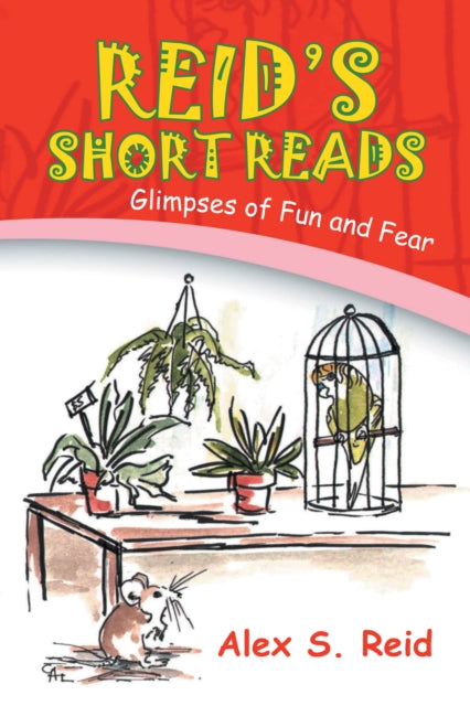 Reid's Short Read's