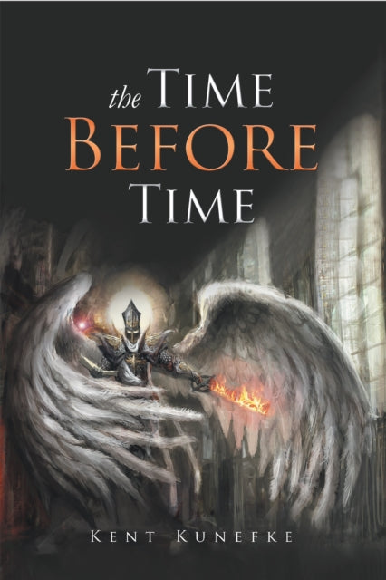 Time Before Time