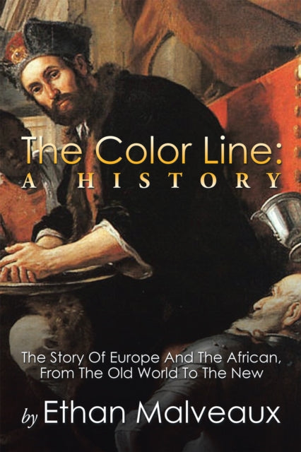 Color Line: a History