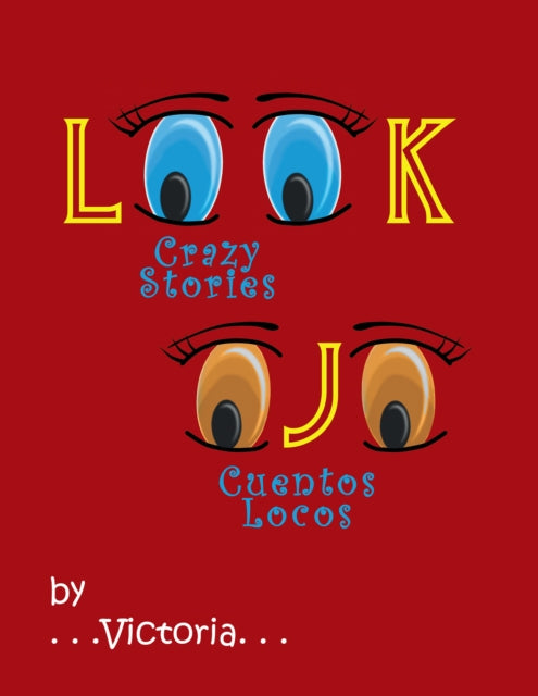 Look / Ojo 1