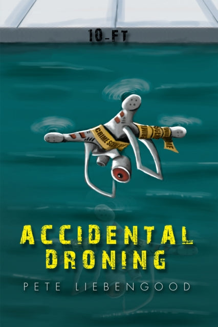Accidental Droning