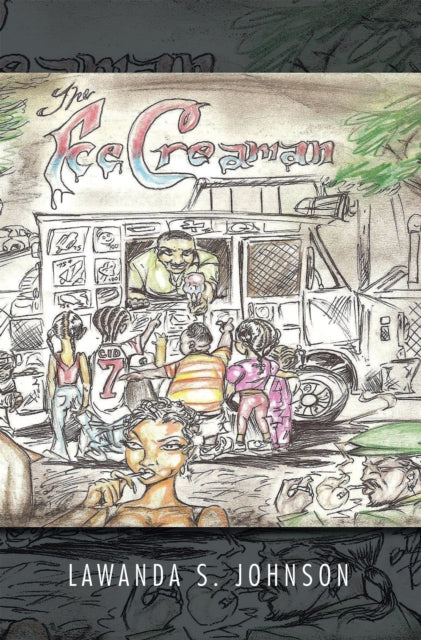 Ice Cream Man