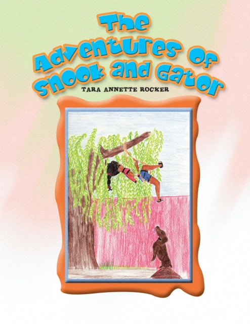 Adventures of Snook and Gator