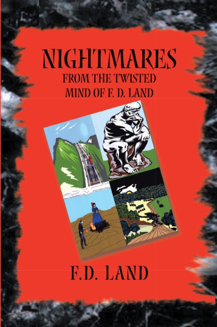 Nightmares Book Ix