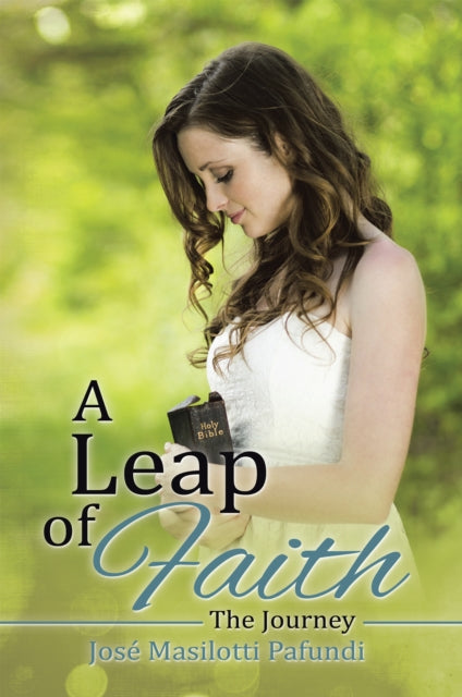 Leap of Faith