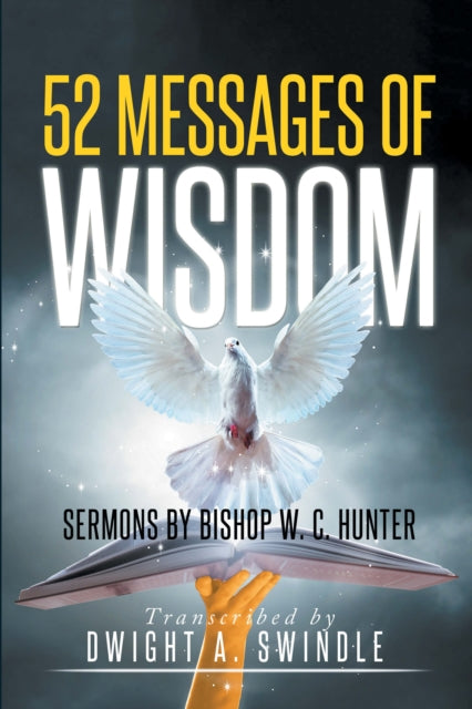 52 Messages of Wisdom