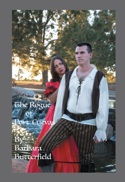 Rogue of Port Cuevas