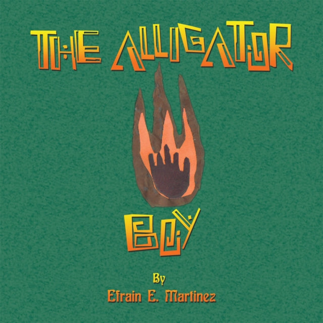 Alligator Boy