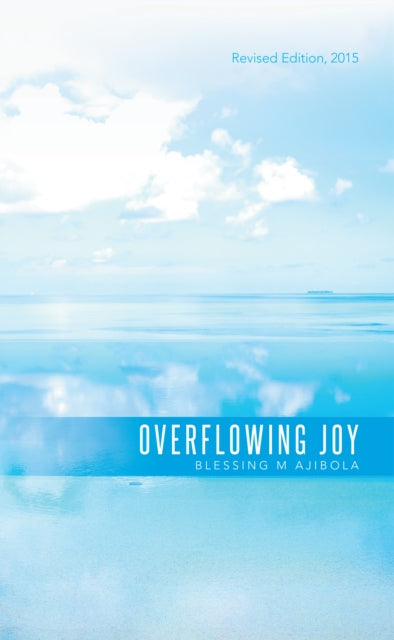 Overflowing Joy