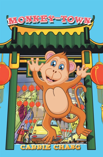 Monkey-Town