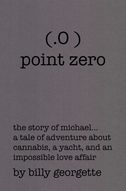 (.O ) Point Zero