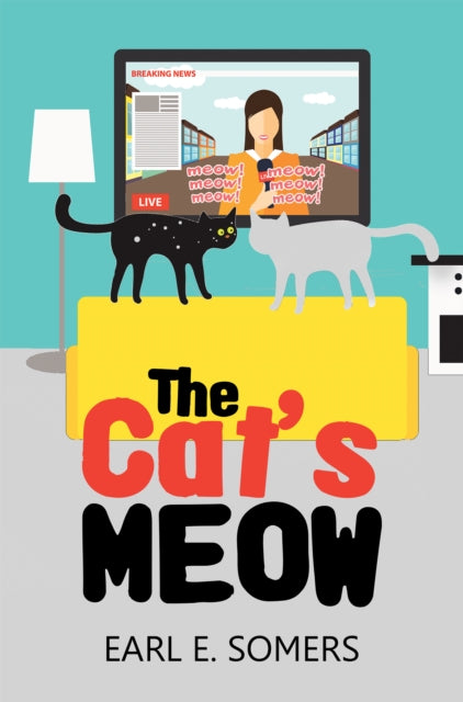 Cat'S Meow