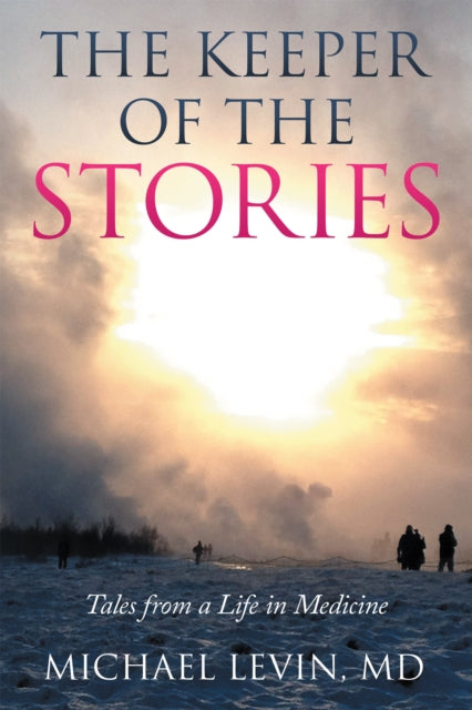 Keeper of the Stories