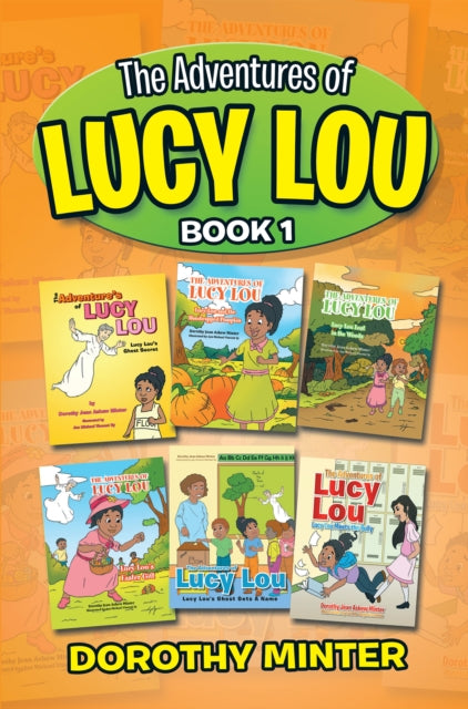 Adventures of Lucy Lou