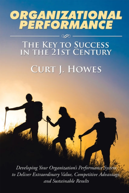 Organizational Performance