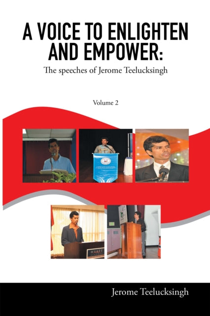 Voice to Enlighten and Empower