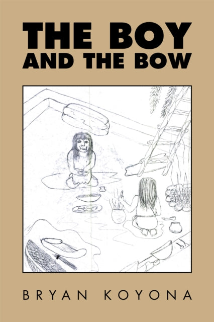 Boy and the Bow