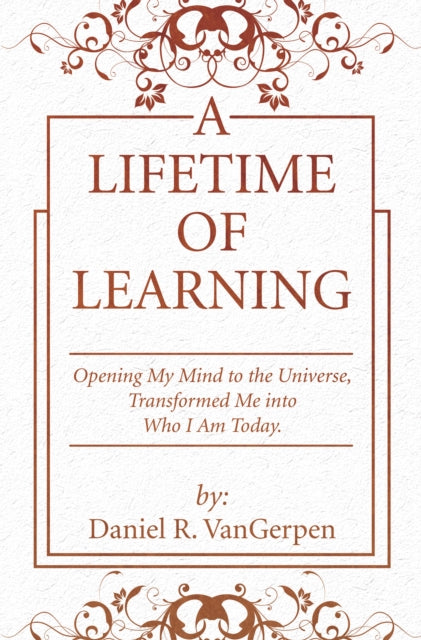Lifetime of Learning
