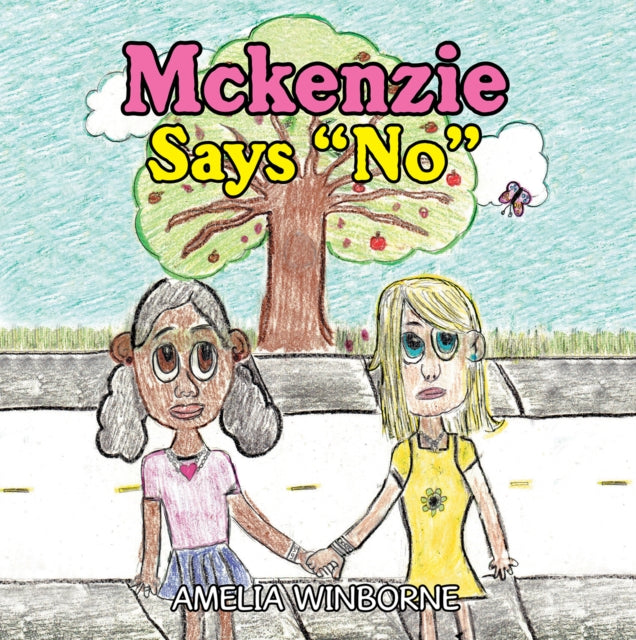 Mckenzie Says "e;No"e;