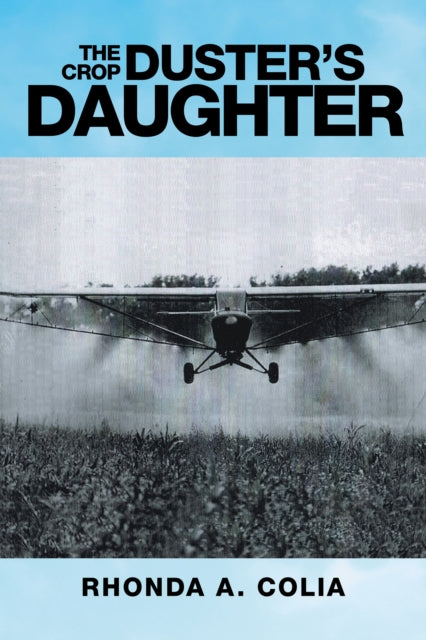 Crop Duster's Daughter