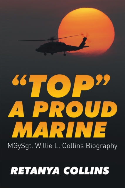 e;Tope; a Proud Marine