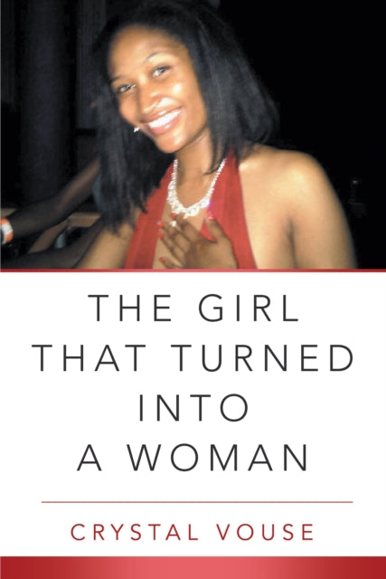 Girl That Turned into a Woman
