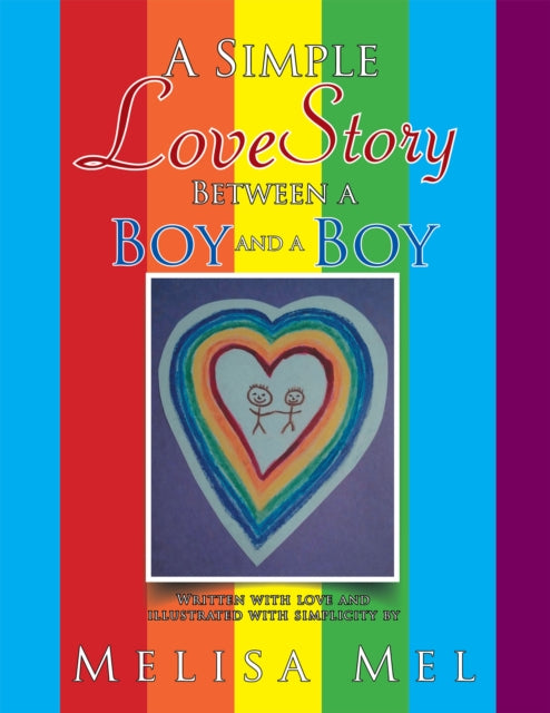 Simple Love Story Between a Boy and a Boy