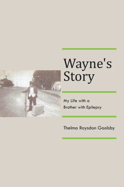 Wayne's Story