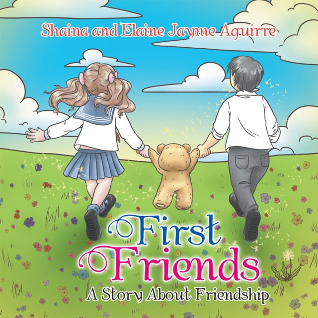 First Friends
