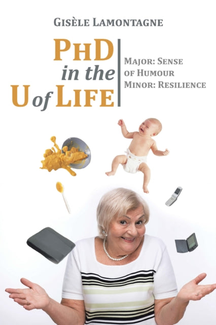 Phd in the U of Life