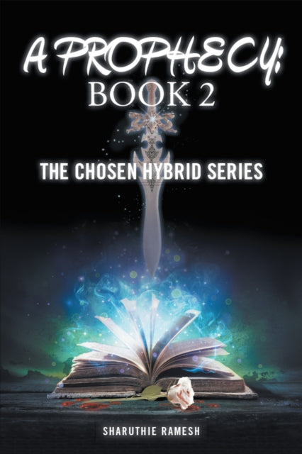 Prophecy: Book 2
