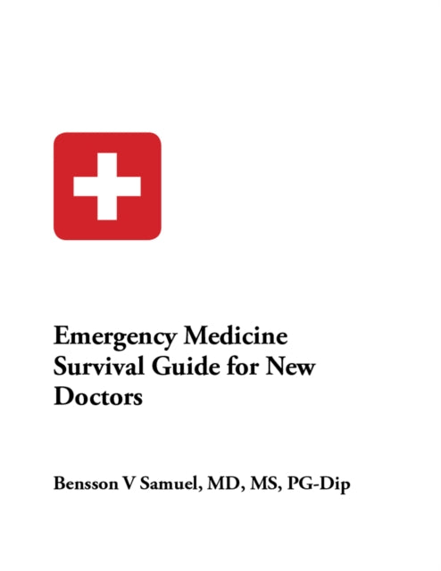 Emergency Medicine Survival Guide