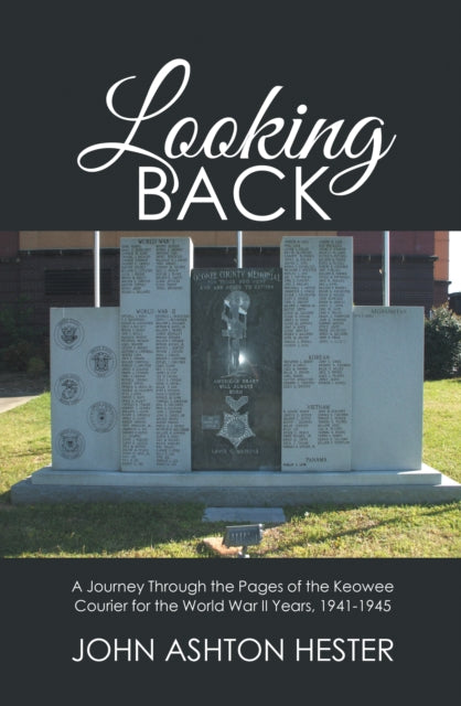 Looking Back