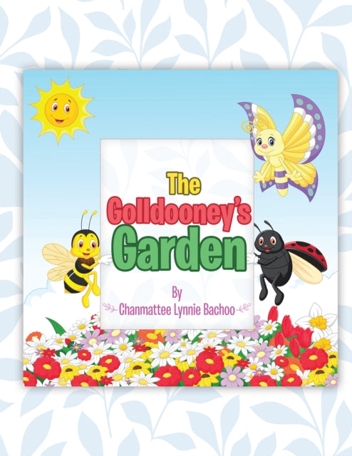Golldooney's Garden