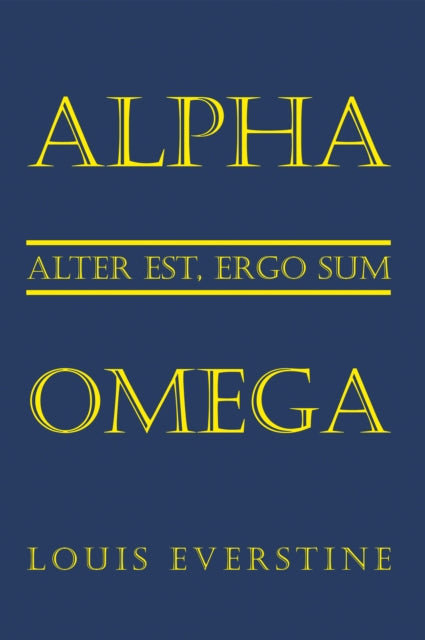 Alpha Omega