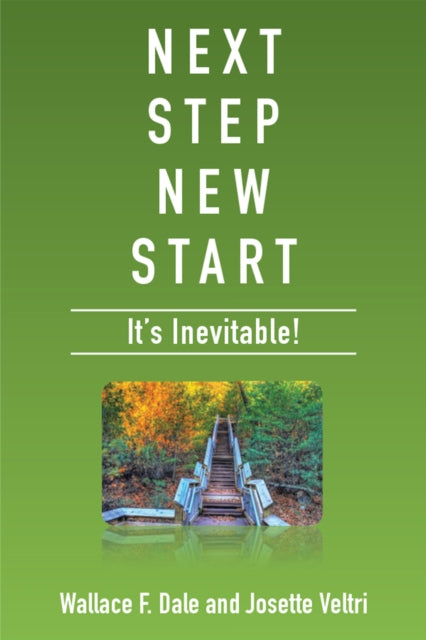 Next Step New Start