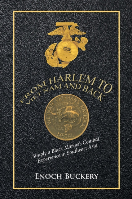 From Harlem to Viet Nam and Back
