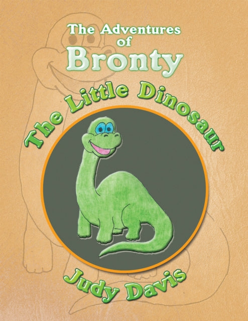 Adventures of Bronty