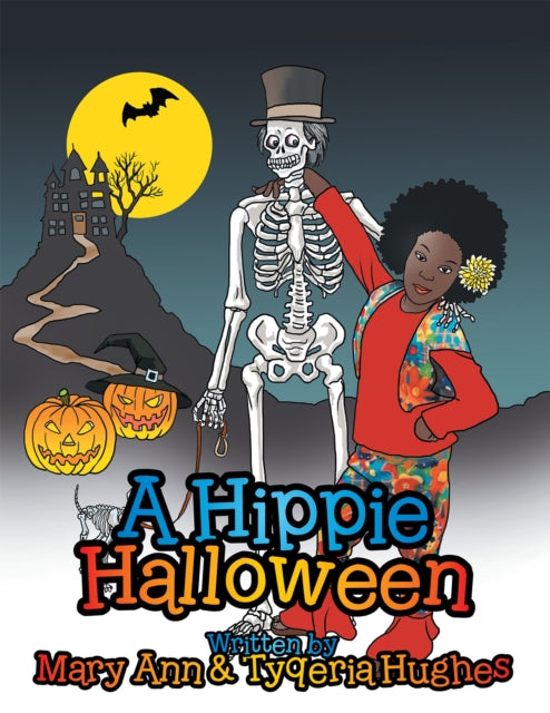 Hippie Halloween