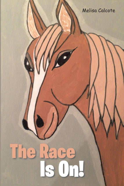 Race Is On!
