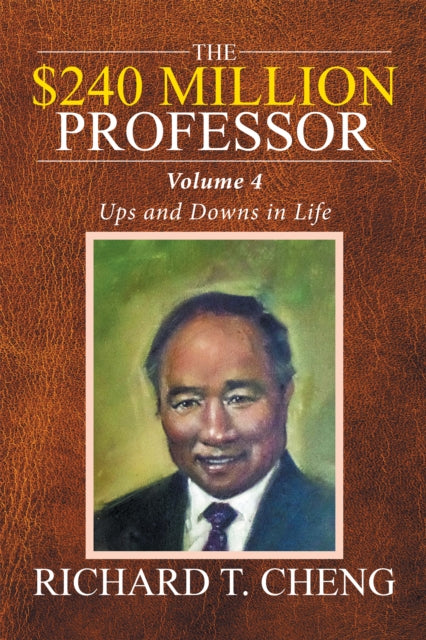 $240 Million Professor