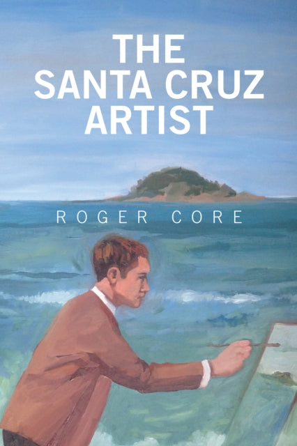 Santa Cruz Artist