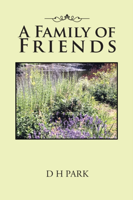 Family of Friends