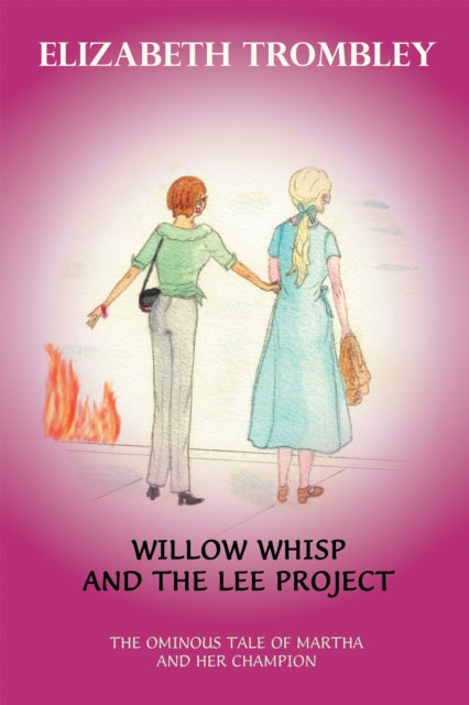 Willow Whisp and the Lee Project
