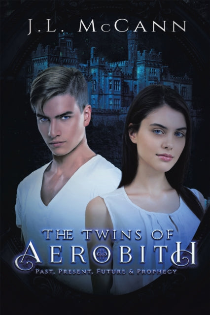 Twins of Aerobith Past, Present, Future, and Prophecy