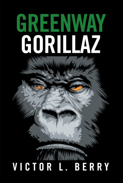 Greenway Gorillaz