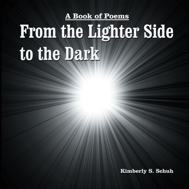 From the Lighter Side to the Dark