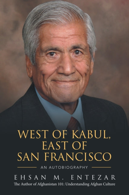 West of Kabul, East of San Francisco