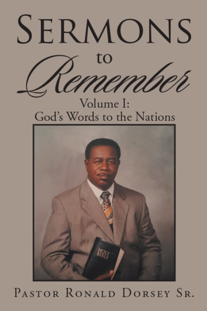 Sermons to Remember